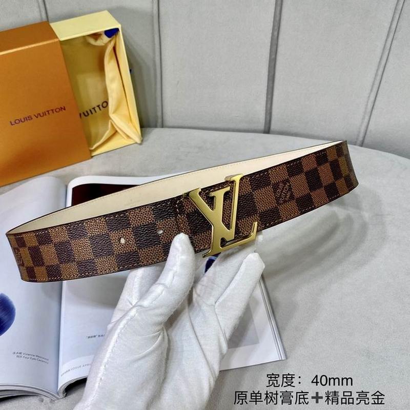 LV Belts 5395